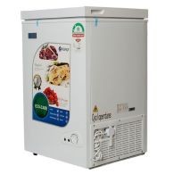 Nunix Nunix 100 Litres Freezer Fridge