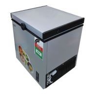 Ice Cool ICECOOL 109L Litres Chest Freezer