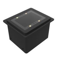 Embedded Barcode Scanner Self-Induction 1D/2D/QR Bar Code