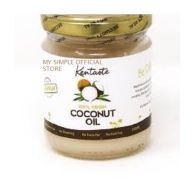 Kentaste 100% Virgin Coconut Oil 200ml