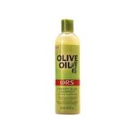 Ors Olive Oil Creamy Aloe Shampoo