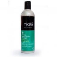 Mikalla Total Moisture Leave-in Treatment