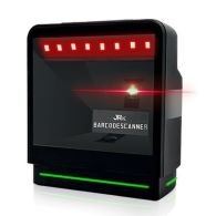 1D 2D Desktop Barcode Scanner QR Code Reader