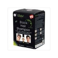 Dexe Black Hair Sachet Shampoo