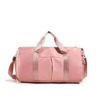 Fashion Short Travel Bags Hiking Bags Sports Bags Shoulder Bags Crossbody Bags Pink Bags For Everyone